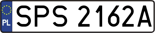 SPS2162A