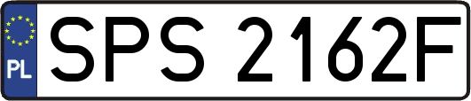 SPS2162F