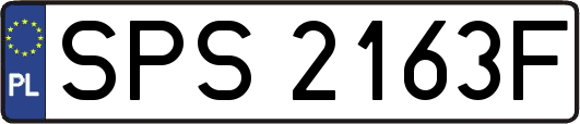 SPS2163F