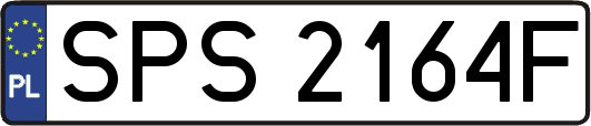 SPS2164F
