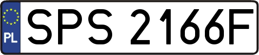 SPS2166F