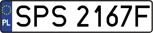 SPS2167F