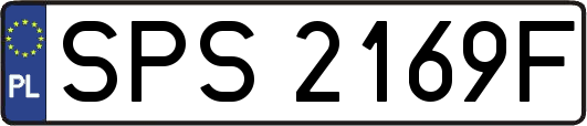 SPS2169F
