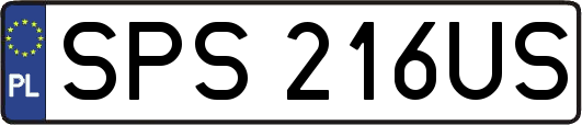 SPS216US