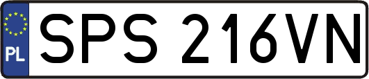 SPS216VN