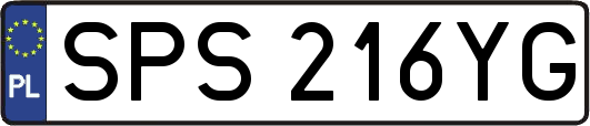 SPS216YG