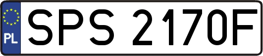 SPS2170F