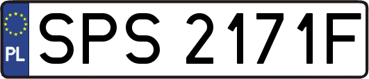 SPS2171F