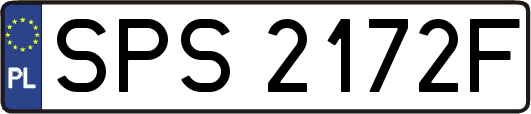 SPS2172F