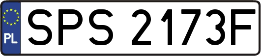 SPS2173F