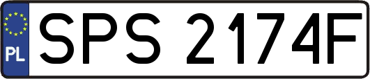 SPS2174F