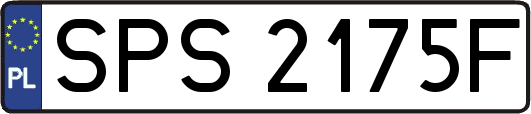 SPS2175F
