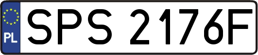SPS2176F
