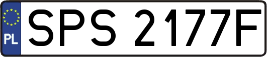 SPS2177F