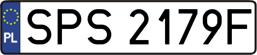 SPS2179F