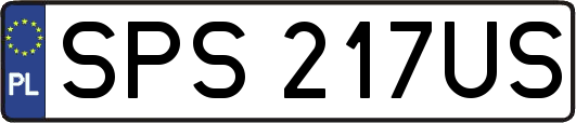 SPS217US