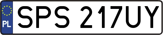 SPS217UY