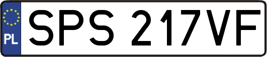SPS217VF