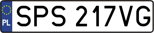 SPS217VG