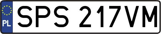 SPS217VM