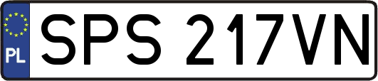 SPS217VN