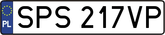 SPS217VP