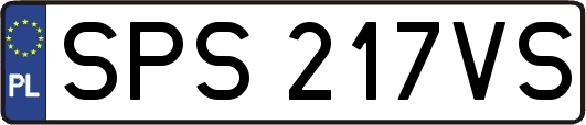 SPS217VS