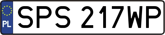 SPS217WP
