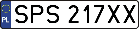 SPS217XX