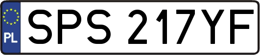 SPS217YF