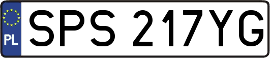 SPS217YG