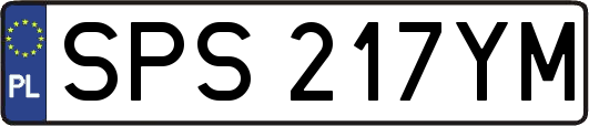 SPS217YM