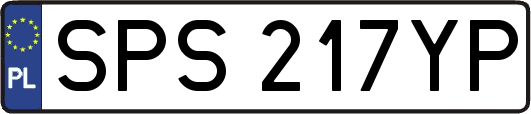 SPS217YP