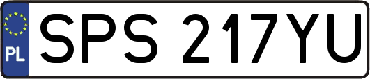 SPS217YU