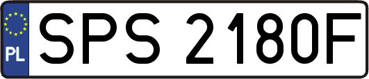 SPS2180F