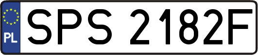 SPS2182F