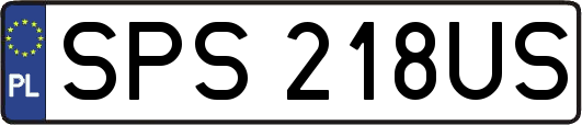SPS218US