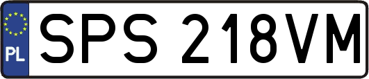 SPS218VM