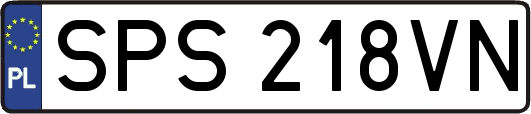 SPS218VN