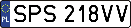 SPS218VV