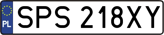 SPS218XY