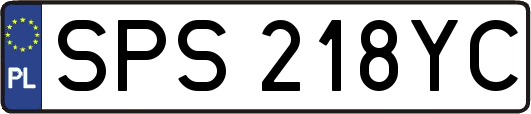 SPS218YC