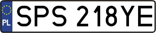 SPS218YE