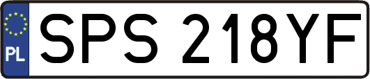 SPS218YF