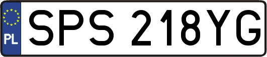 SPS218YG
