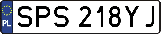 SPS218YJ