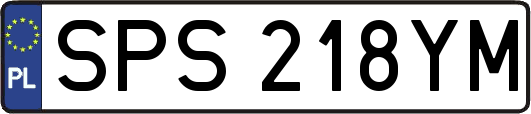 SPS218YM