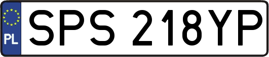 SPS218YP