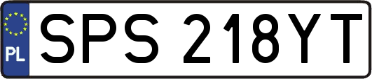SPS218YT