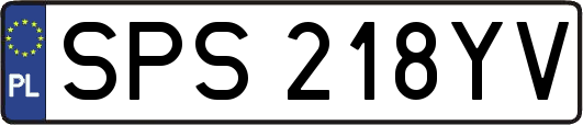SPS218YV